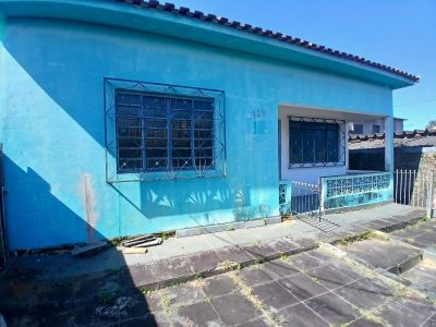 Casa, 2 quartos, 180 m² - Foto 1