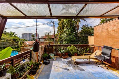 Casa, 3 quartos, 300 m² - Foto 2