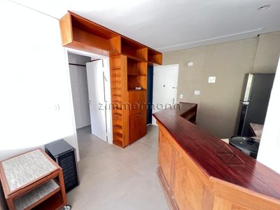Apartamento, 1 quarto, 48 m² - Foto 5