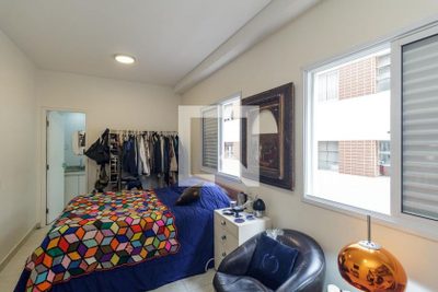 Kitnet-Studio, 30 m² - Foto 1