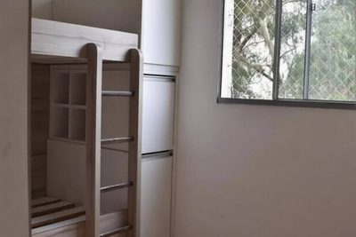Apartamento, 2 quartos, 48 m² - Foto 5