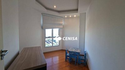 Apartamento, 4 quartos, 273 m² - Foto 4