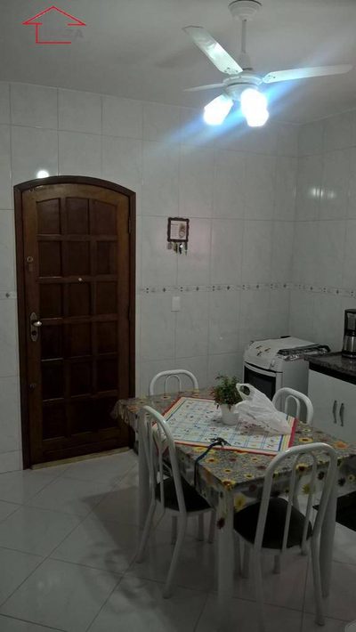 Casa, 2 quartos - Foto 4