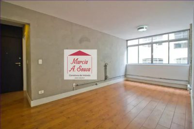 Apartamento, 2 quartos, 81 m² - Foto 1