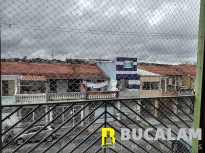 Apartamento, 2 quartos, 52 m² - Foto 2