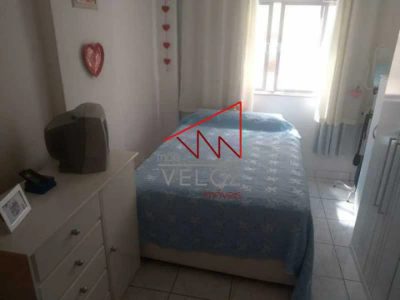 Apartamento, 1 quarto, 52 m² - Foto 1