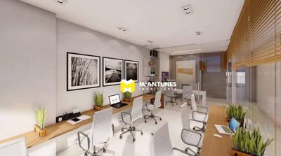 Apartamento, 2 quartos, 48 m² - Foto 3