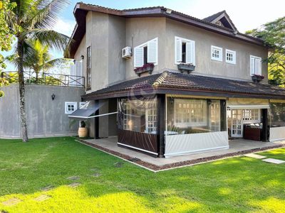 Casa de Condomínio, 6 quartos - Foto 3
