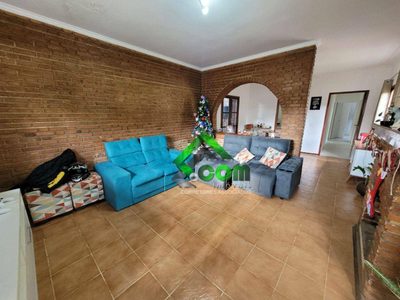 Casa, 4 quartos, 110 m² - Foto 2