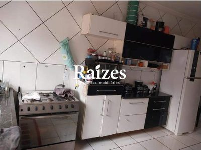 Casa, 2 quartos, 94 m² - Foto 3