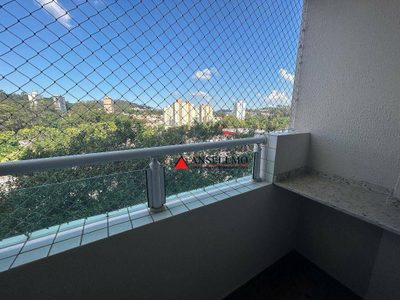 Apartamento, 2 quartos, 49 m² - Foto 3