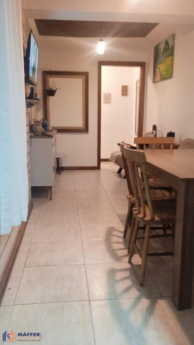 Casa, 4 quartos, 130 m² - Foto 4