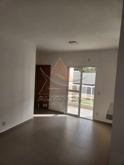 Apartamento, 2 quartos, 58 m² - Foto 2