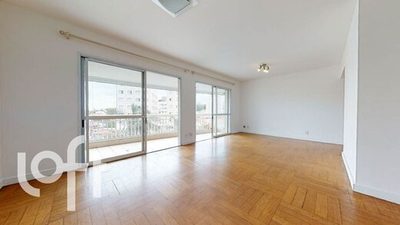 Apartamento, 3 quartos, 143 m² - Foto 1
