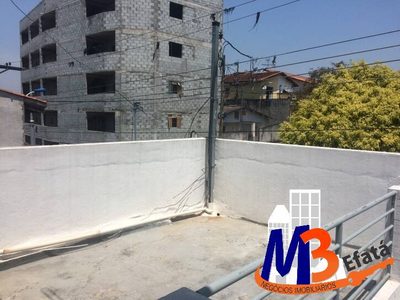 Sobrado, 2 quartos, 90 m² - Foto 2