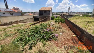 Terreno, 217 m² - Foto 1