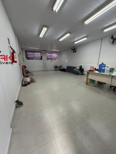 Depósito-Galpão, 640 m² - Foto 5
