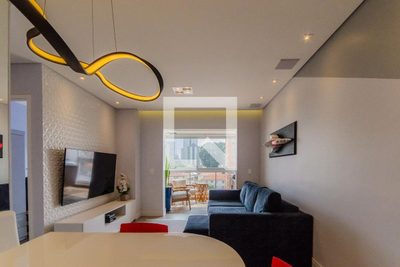 Apartamento, 3 quartos, 82 m² - Foto 4