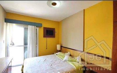 Apartamento, 1 quarto, 40 m² - Foto 4
