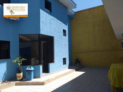 Casa, 4 quartos, 340 m² - Foto 3