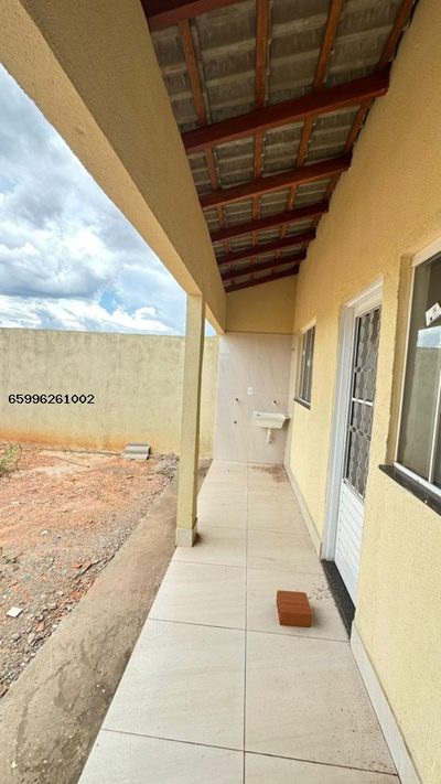 Casa, 2 quartos, 180 m² - Foto 3