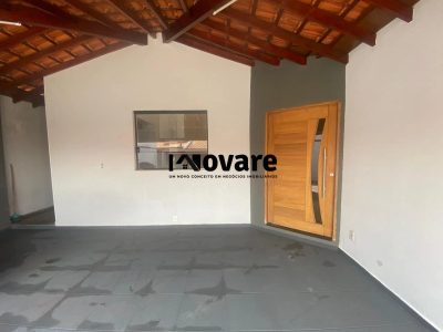 Casa, 3 quartos, 137 m² - Foto 3