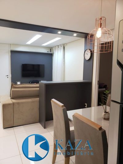 Apartamento, 2 quartos, 45 m² - Foto 4