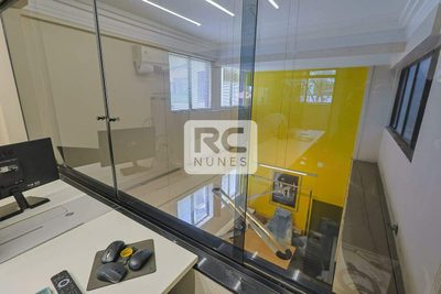 Loja-Salão, 98 m² - Foto 3