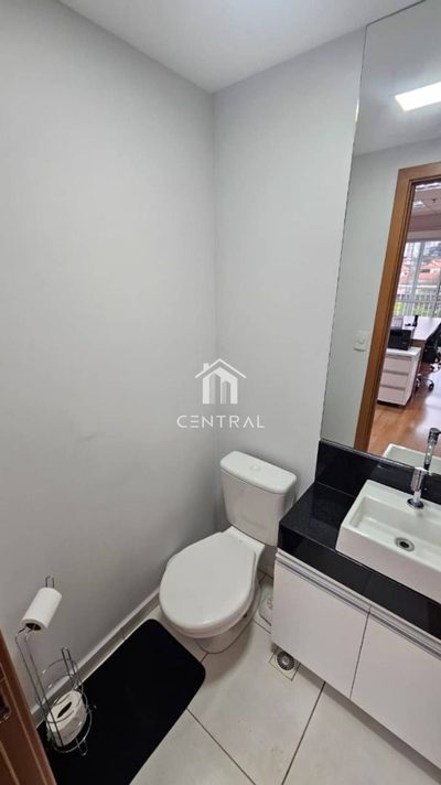 Sala-Conjunto, 37 m² - Foto 4