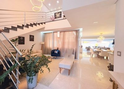 Sobrado, 4 quartos, 375 m² - Foto 2