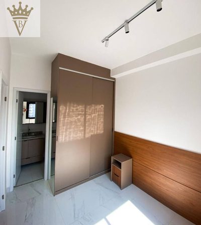 Kitnet-Studio, 24 m² - Foto 5