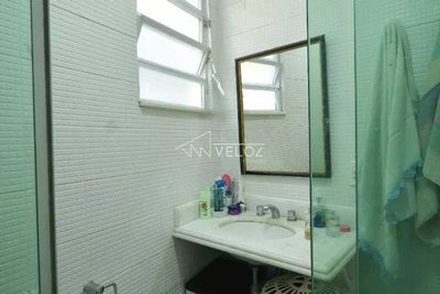 Apartamento, 3 quartos, 96 m² - Foto 5