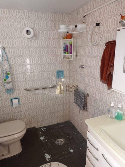 Casa, 3 quartos, 155 m² - Foto 4