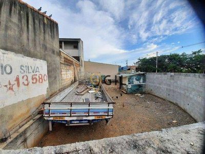 Terreno, 189 m² - Foto 4
