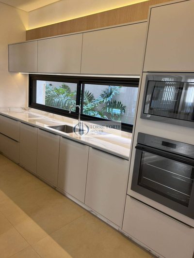 Casa, 5 quartos, 408 m² - Foto 1