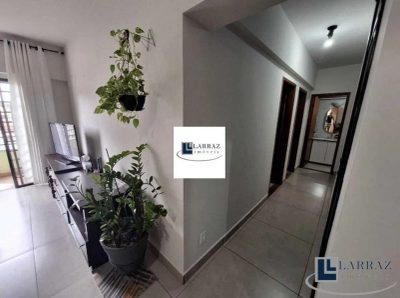 Apartamento, 2 quartos, 72 m² - Foto 3
