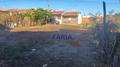 Terreno, 200 m² - Foto 1