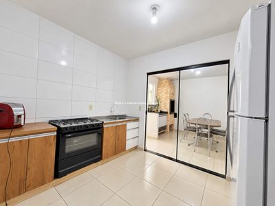 Casa, 2 quartos, 60 m² - Foto 4