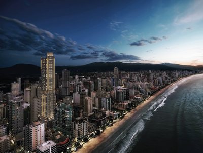 Apartamento, 6 quartos, 250 m² - Foto 1