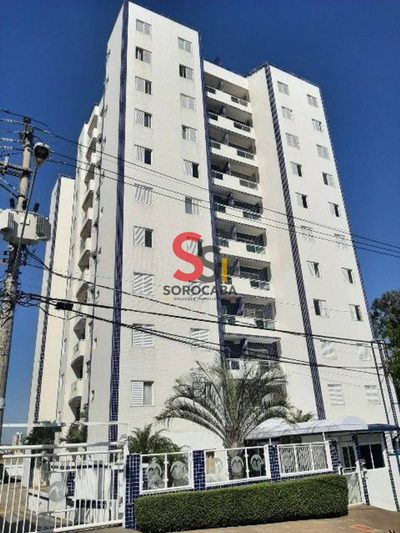 Apartamento, 2 quartos, 63 m² - Foto 2