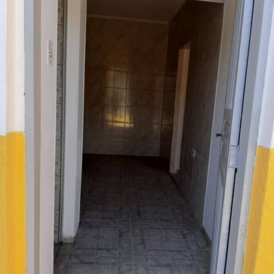 Casa, 1 quarto, 35 m² - Foto 1