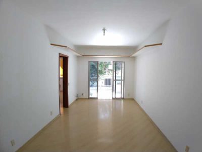 Apartamento, 3 quartos, 90 m² - Foto 1