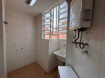 Apartamento, 2 quartos, 76 m² - Foto 1