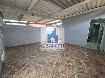 Casa, 2 quartos, 60 m² - Foto 2
