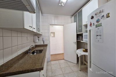 Apartamento, 3 quartos, 100 m² - Foto 4