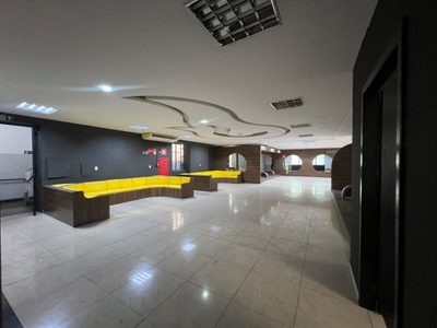 Sala-Conjunto, 1200 m² - Foto 2