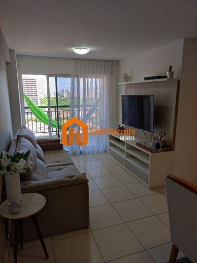 Apartamento, 3 quartos, 70 m² - Foto 4
