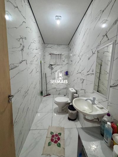 Sobrado, 3 quartos, 110 m² - Foto 5