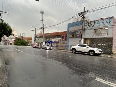 Loja-Salão, 192 m² - Foto 5