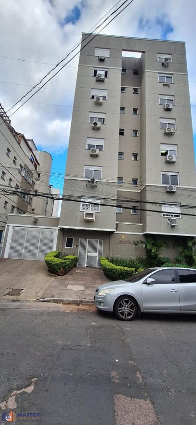 Apartamento, 2 quartos, 69 m² - Foto 1